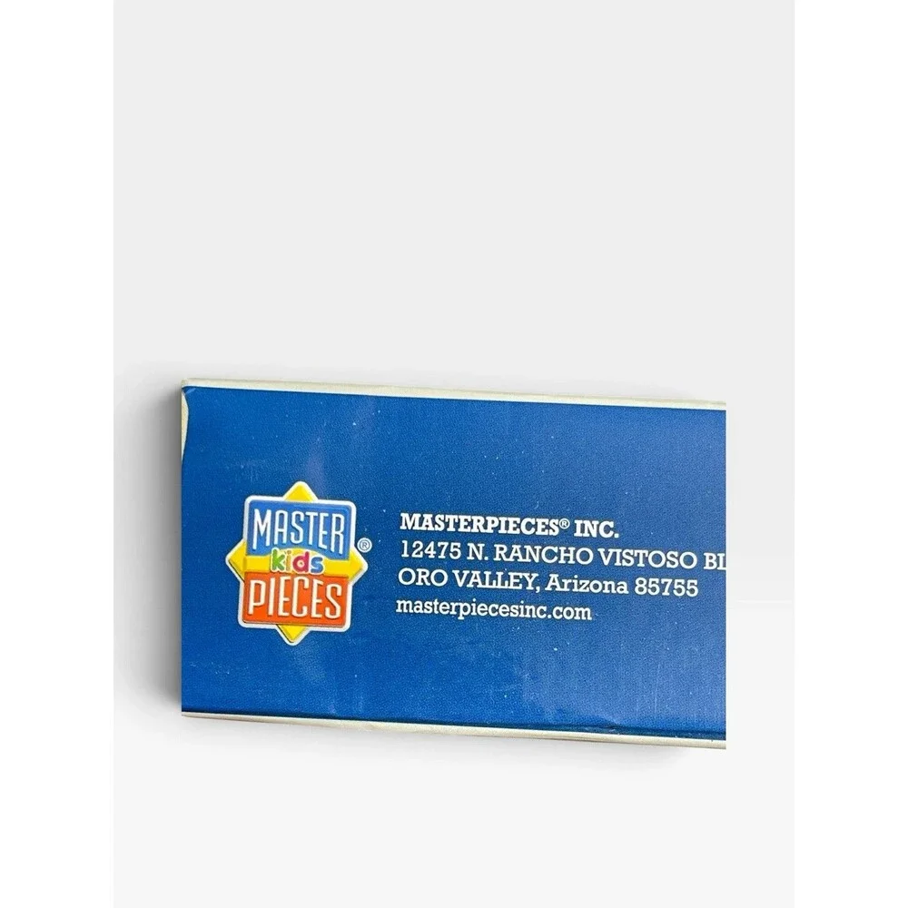 MLB Matching Game 30 Teams - National and American League Cards - NEW IN BOX